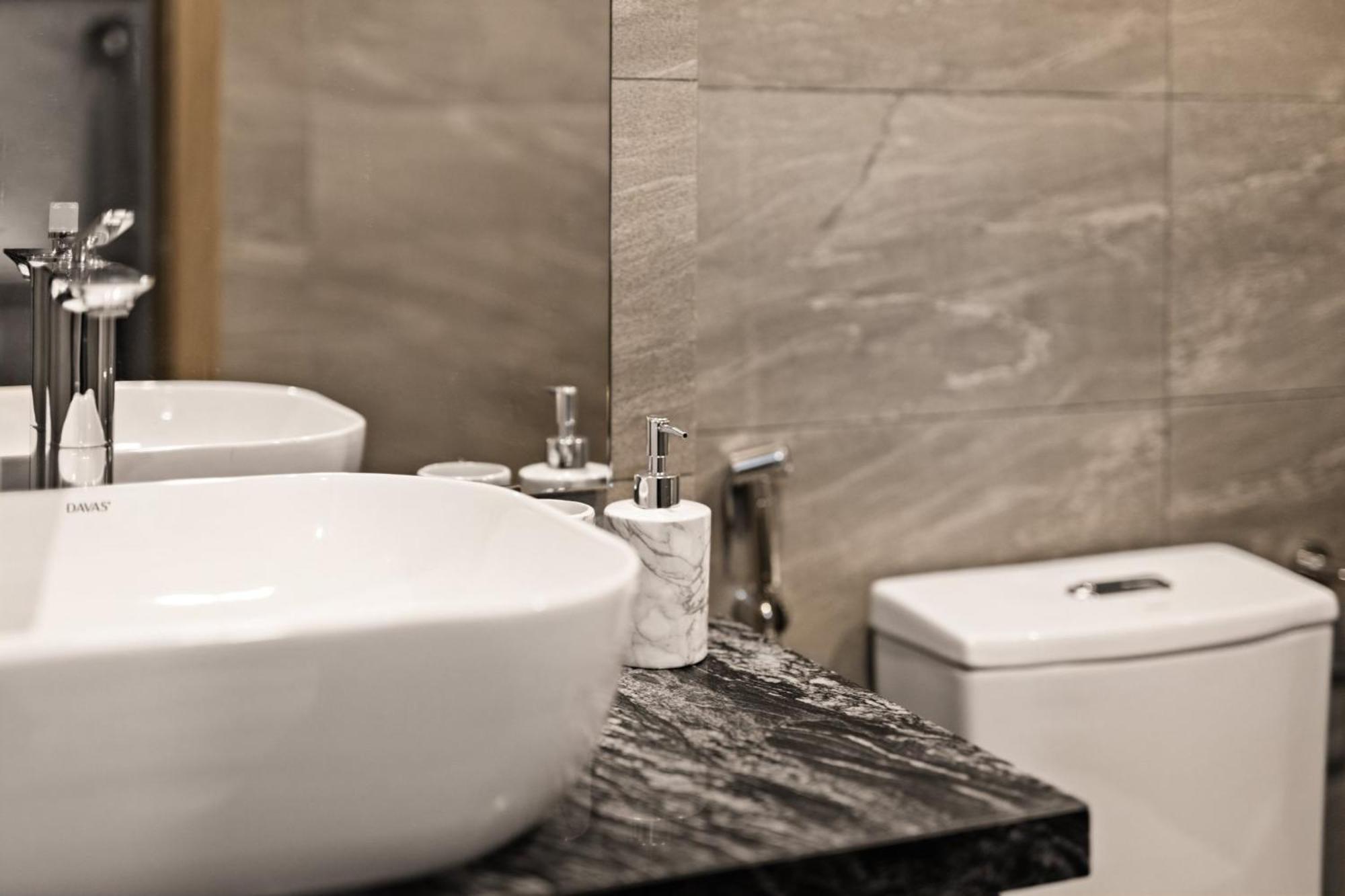 Hoang Thinh Hotel & Apartment Danang Camera foto