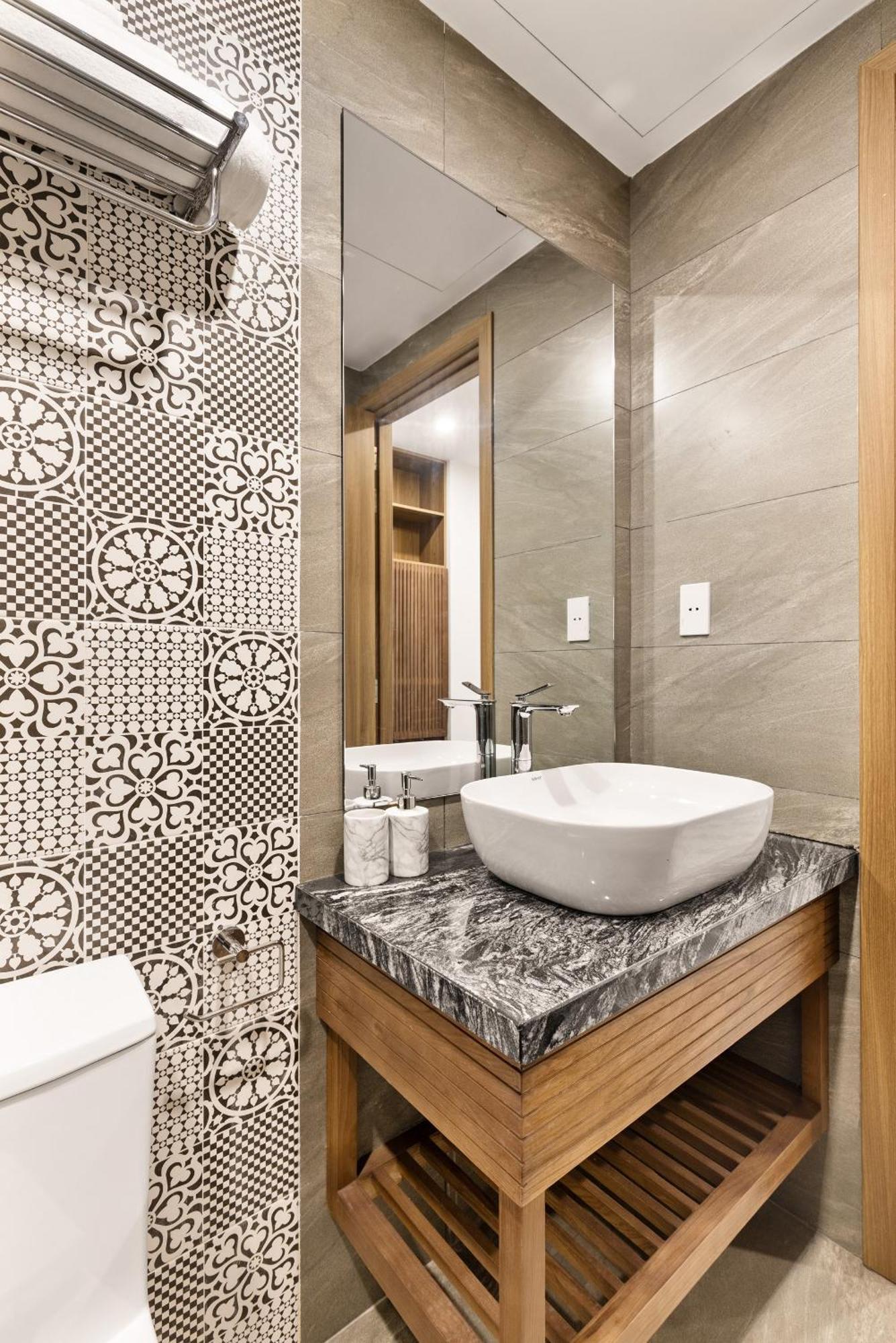 Hoang Thinh Hotel & Apartment Danang Esterno foto