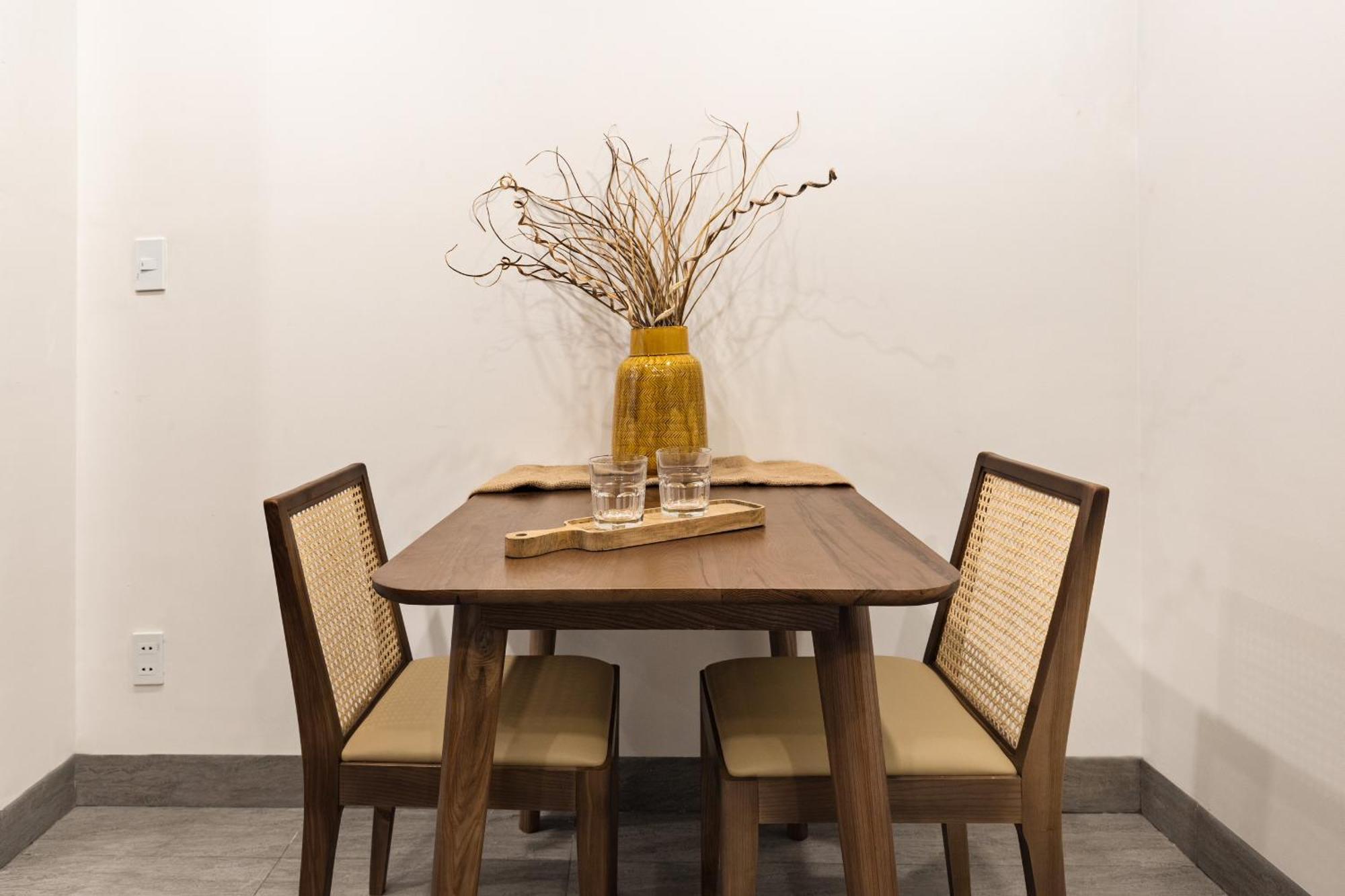 Hoang Thinh Hotel & Apartment Danang Esterno foto