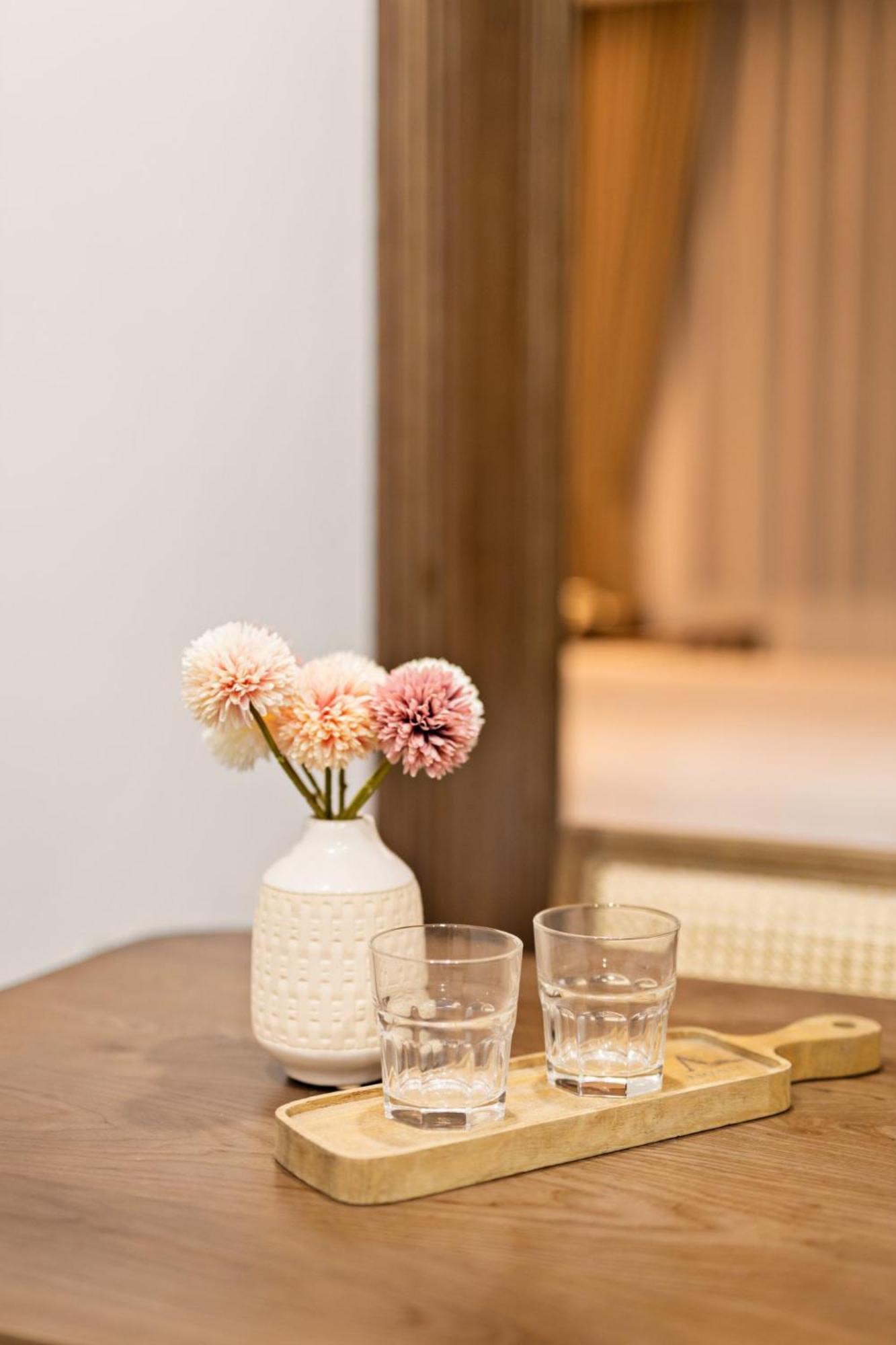 Hoang Thinh Hotel & Apartment Danang Camera foto